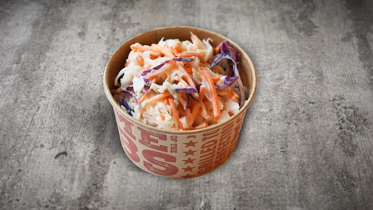 Coleslaw