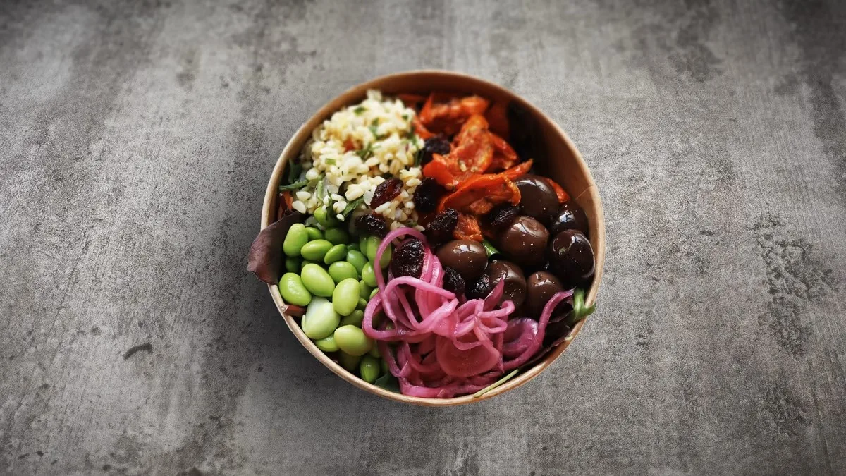Specialsalat