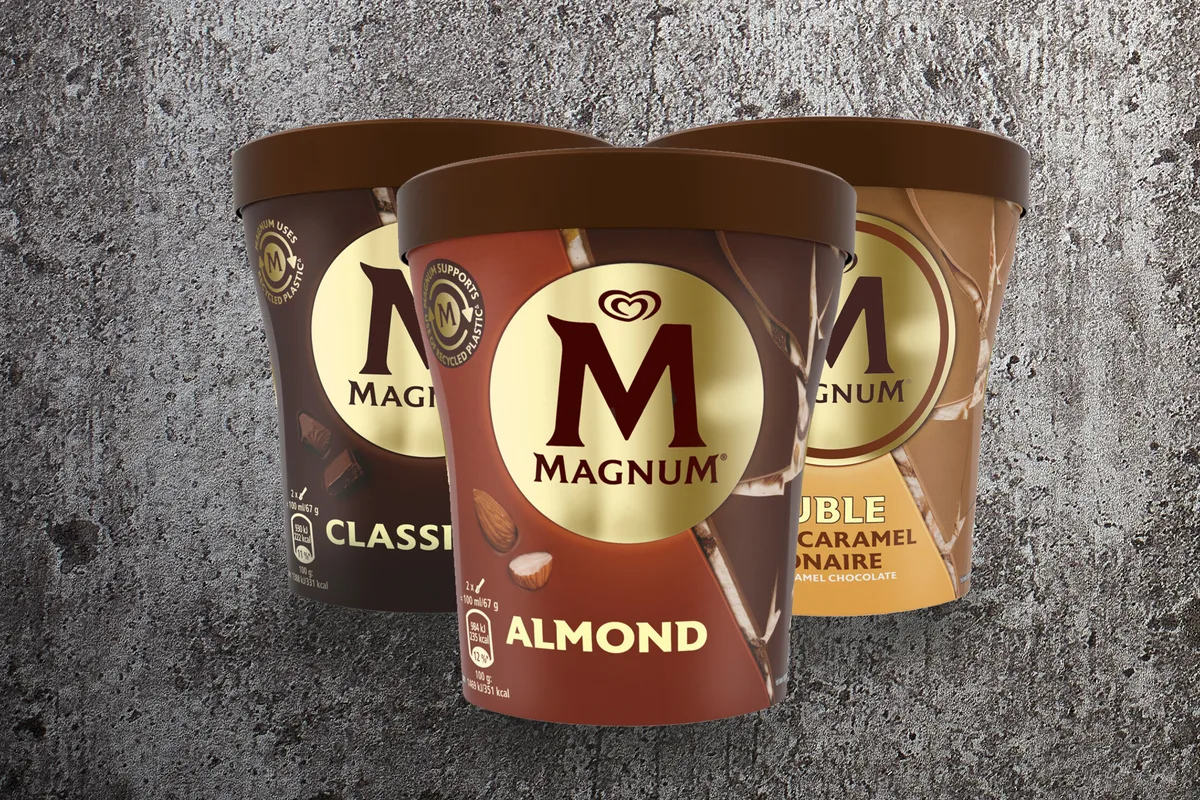 Magnum