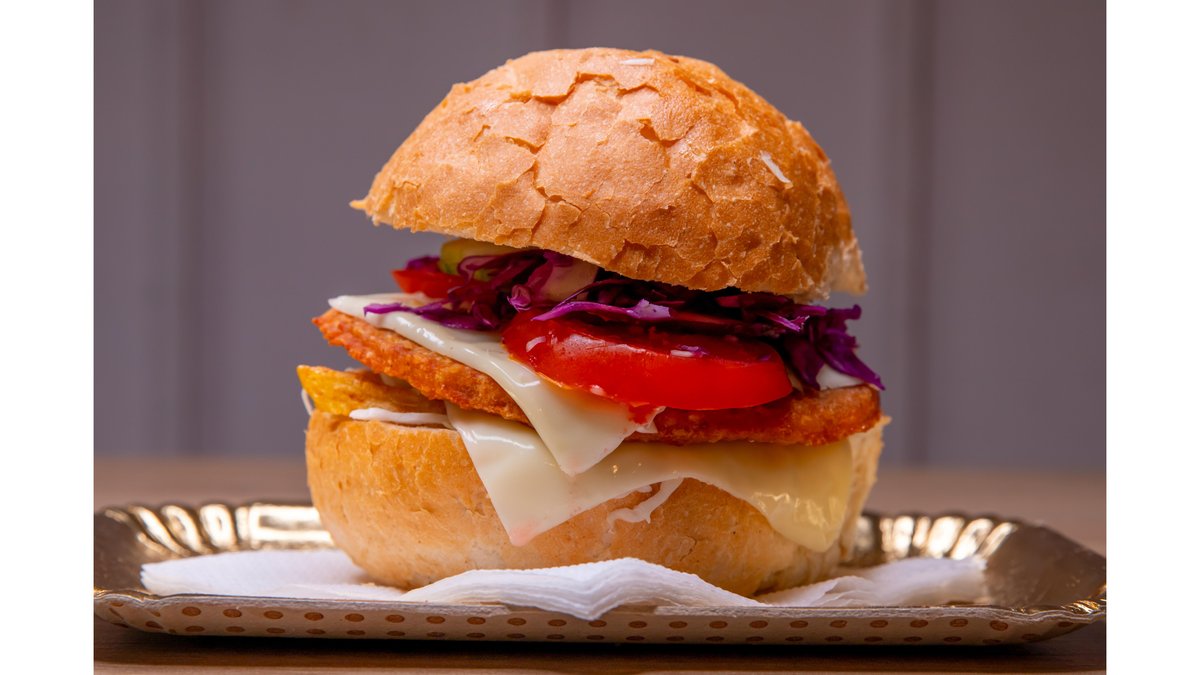 Cheeseburgher