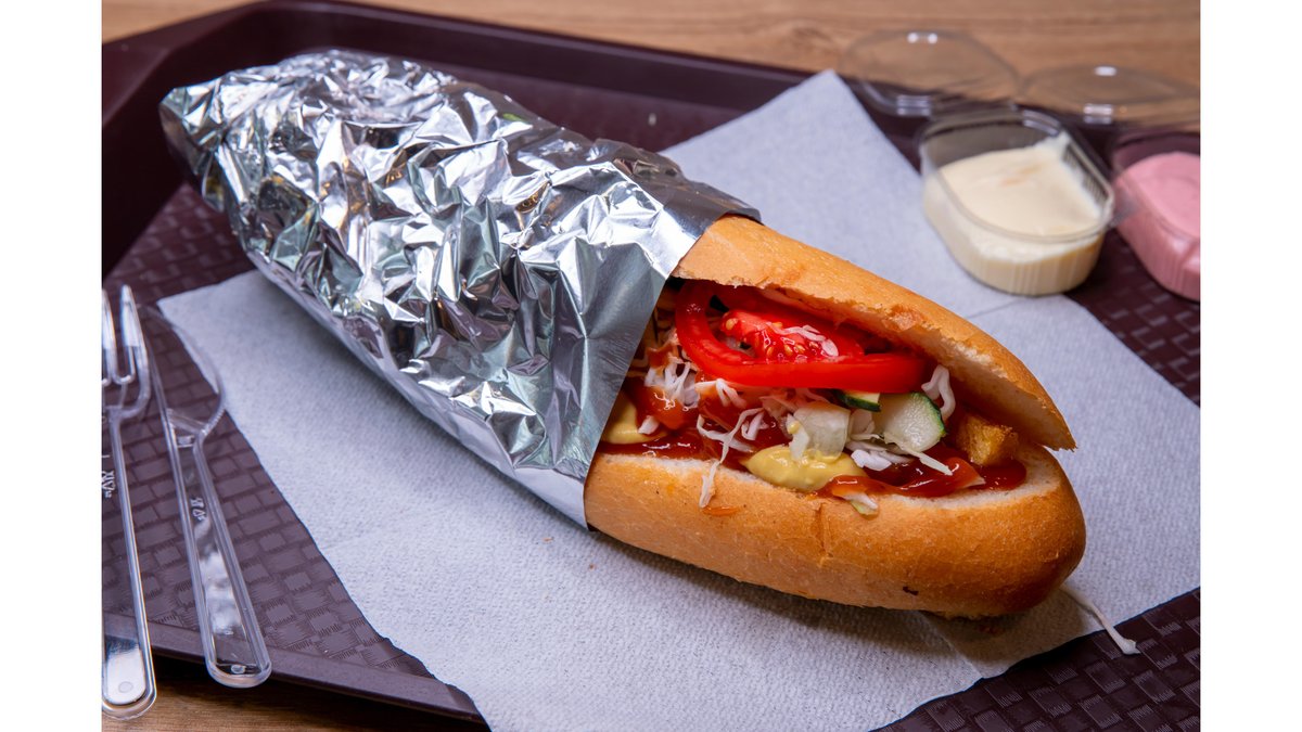 Hot dog