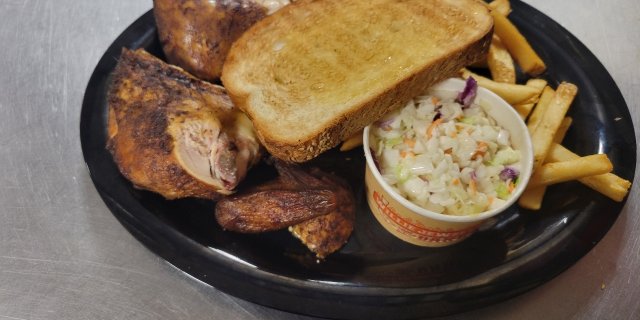 Chicken Platter