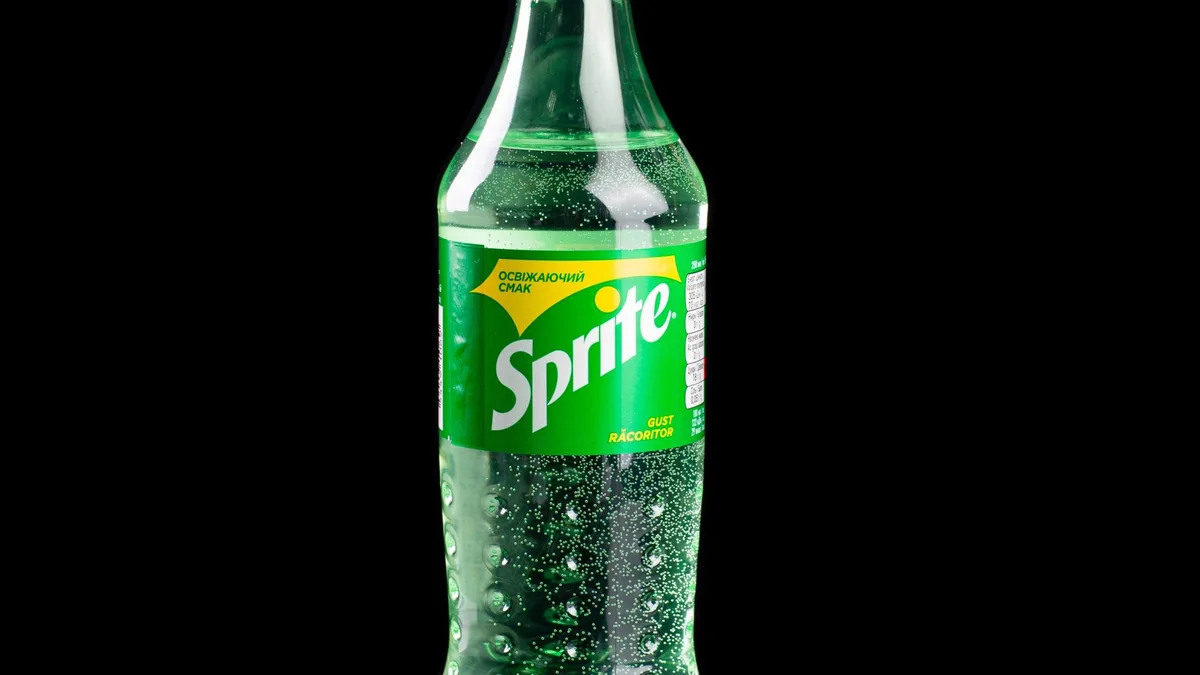 Sprite 0.5l