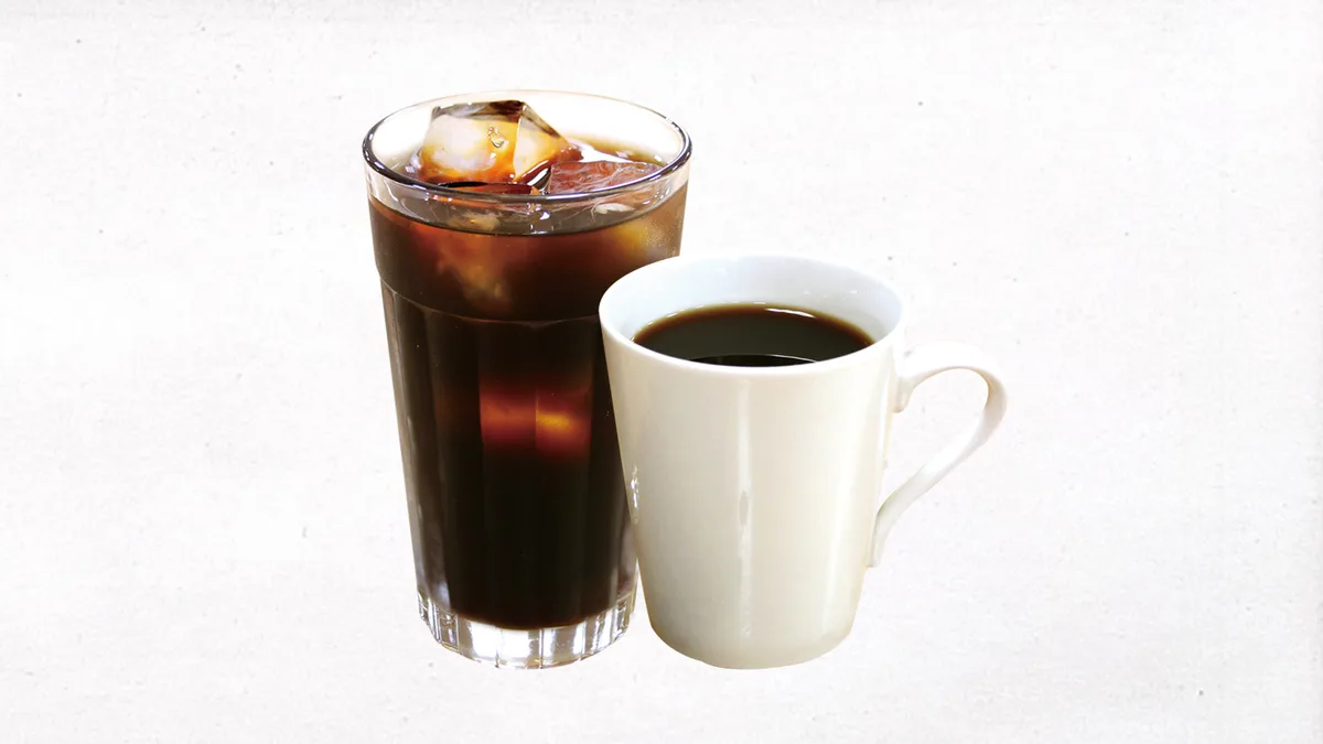 【おすすめNo.3】コーヒー（深煎り）