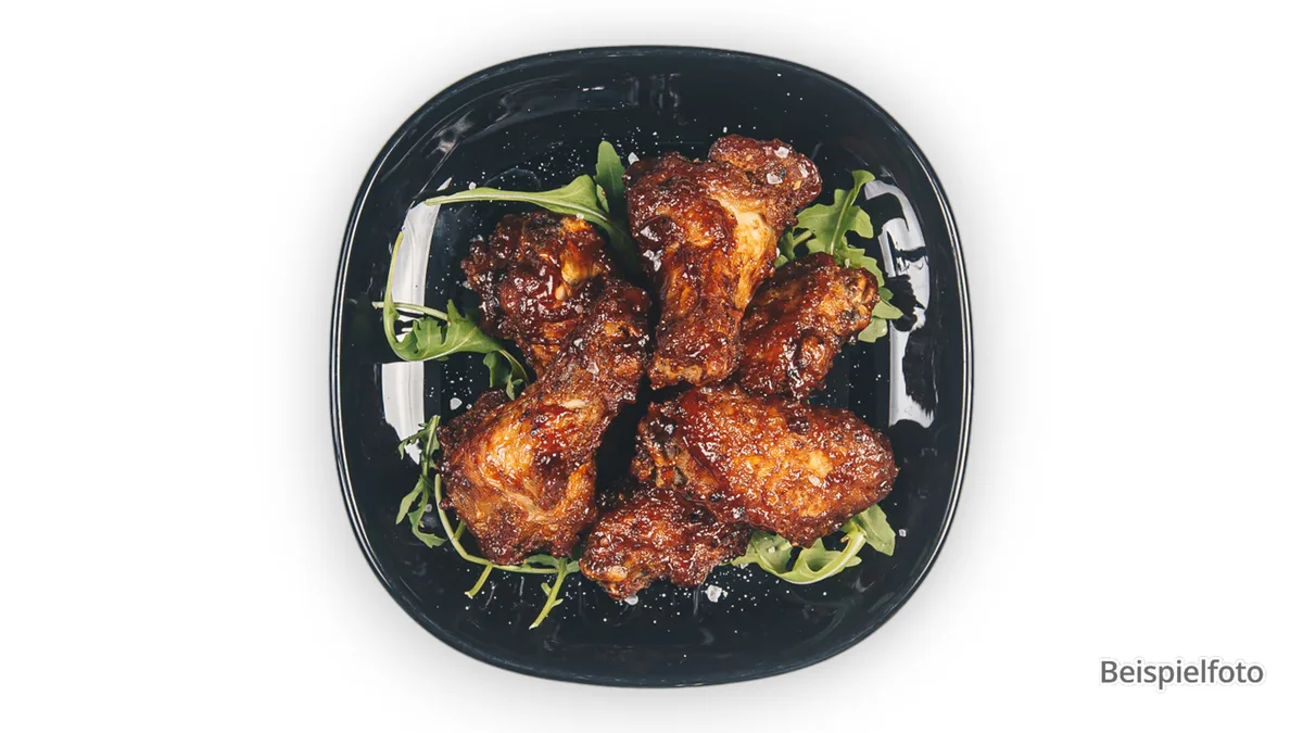 Buffalo Wings