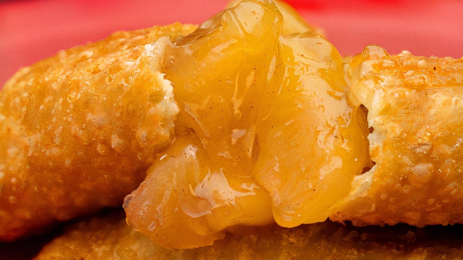 Apple Fried Pie