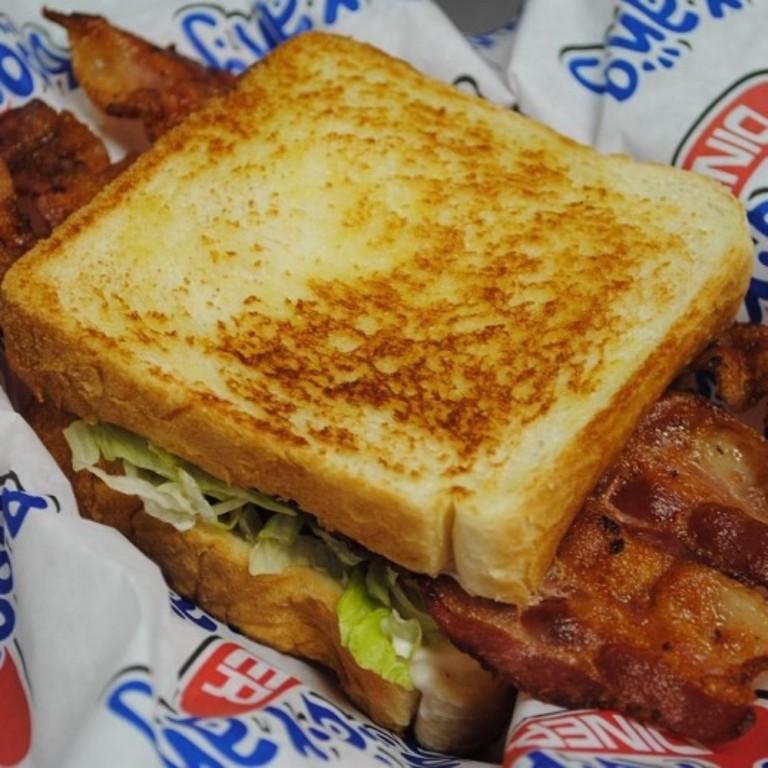 BLT Sandwich