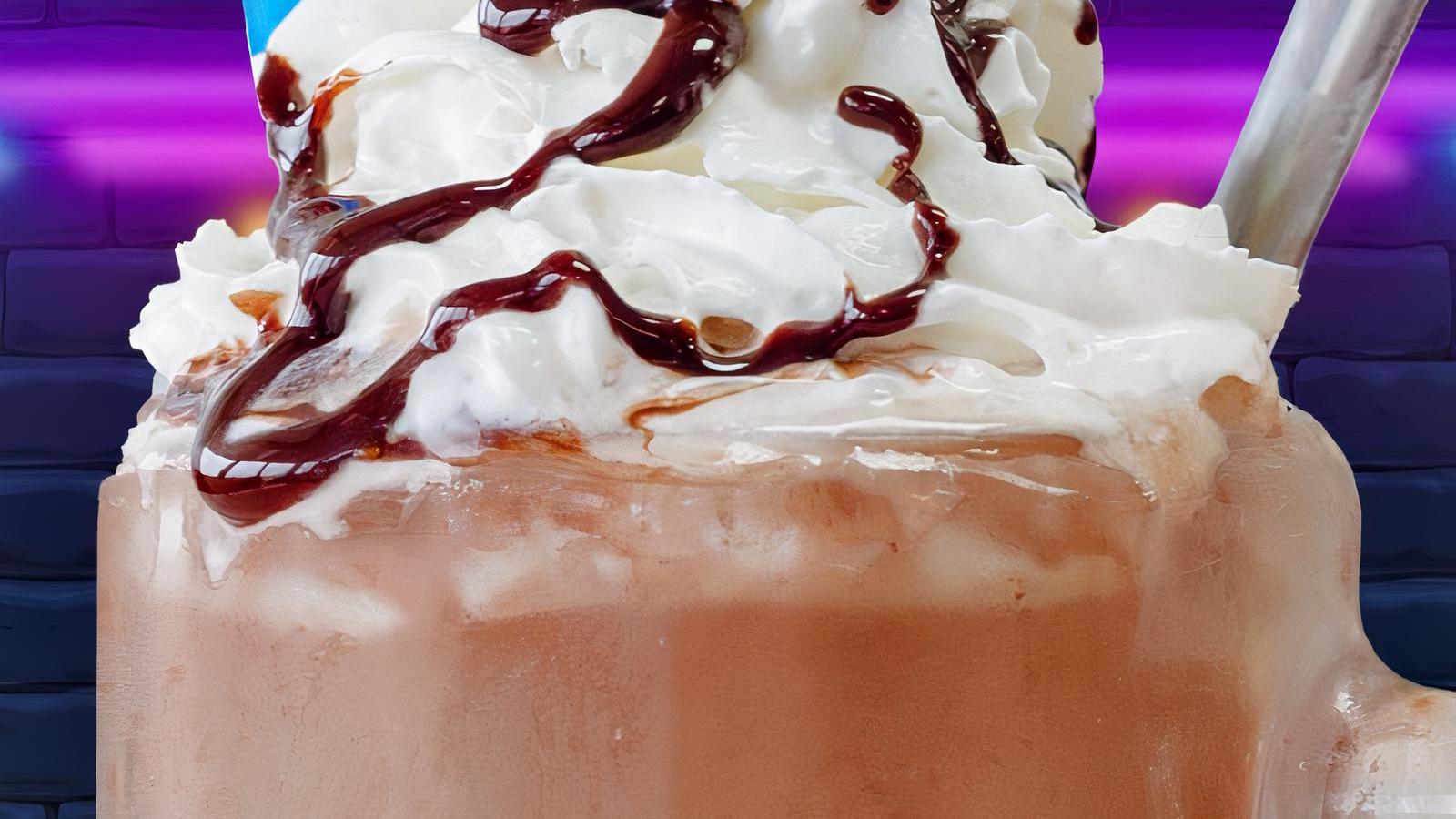 Chocolate Shake