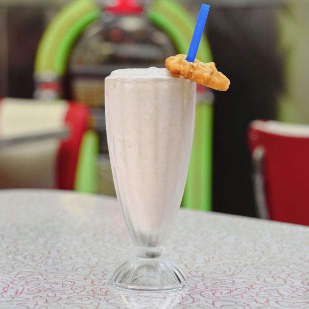 Churo Shake