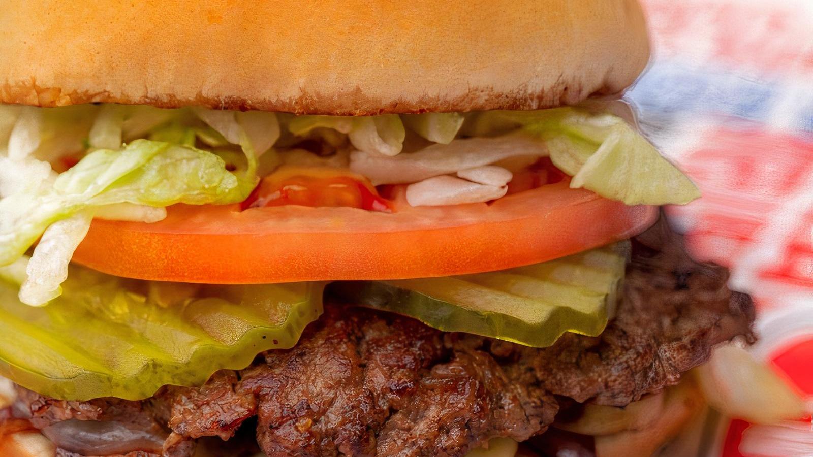 K.V. Burger