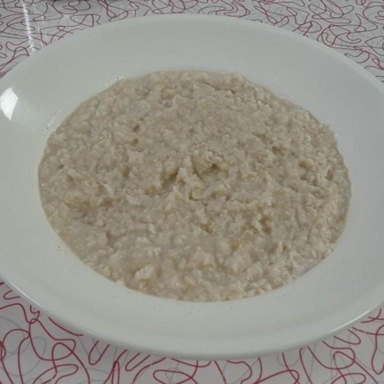 Oatmeal