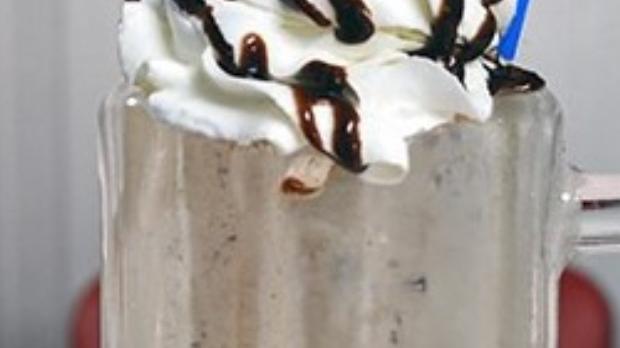Oreo Shake