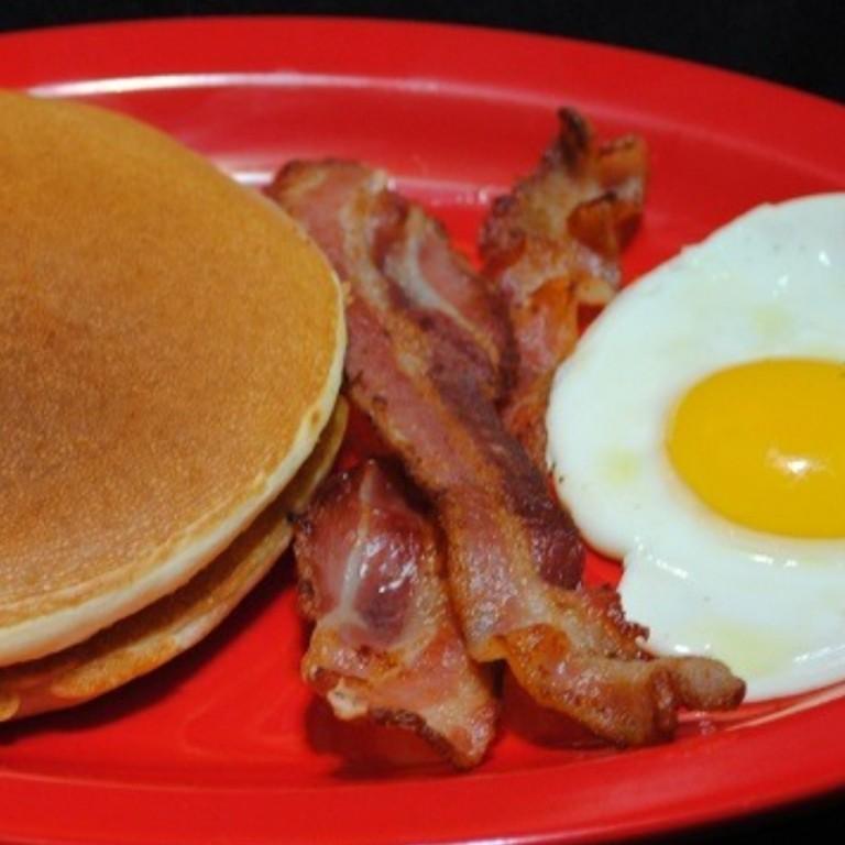Pancake Special