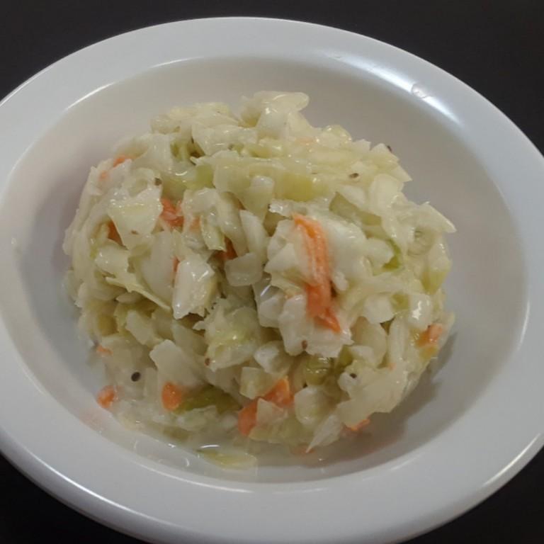 Side Coleslaw