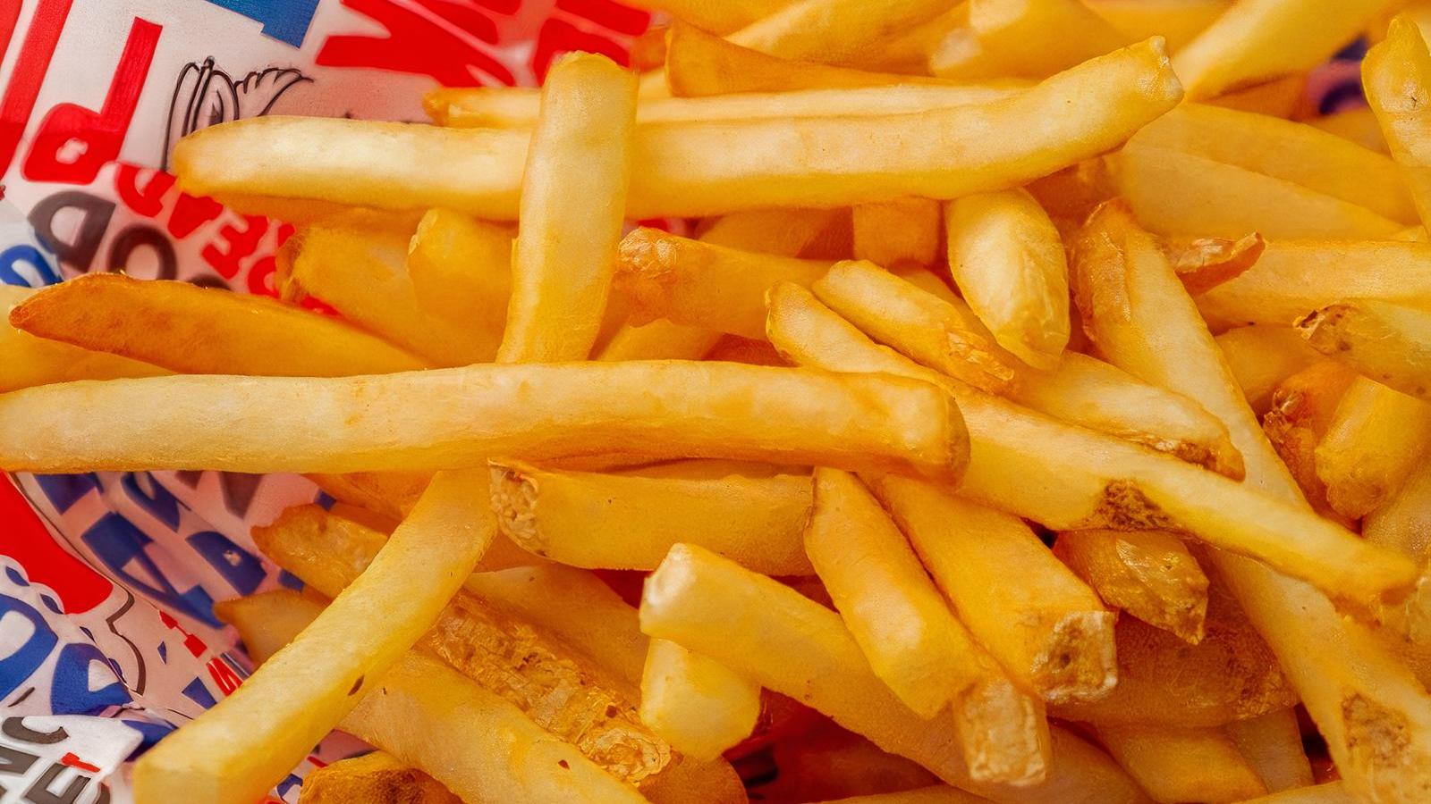 Side Fries