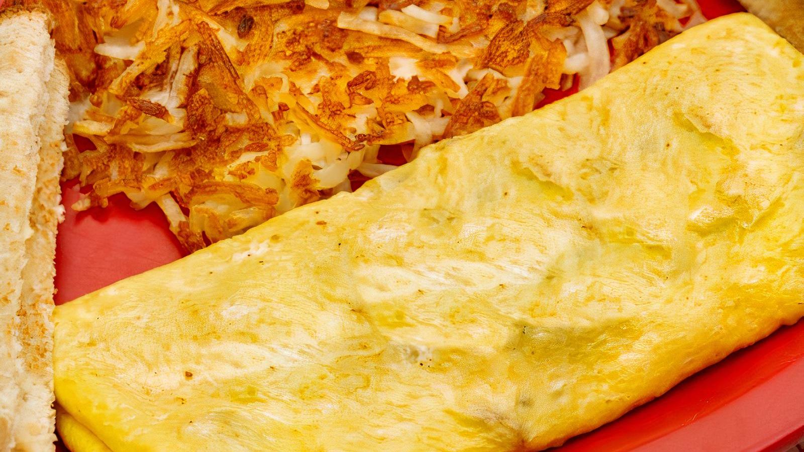 Spanish Omelette