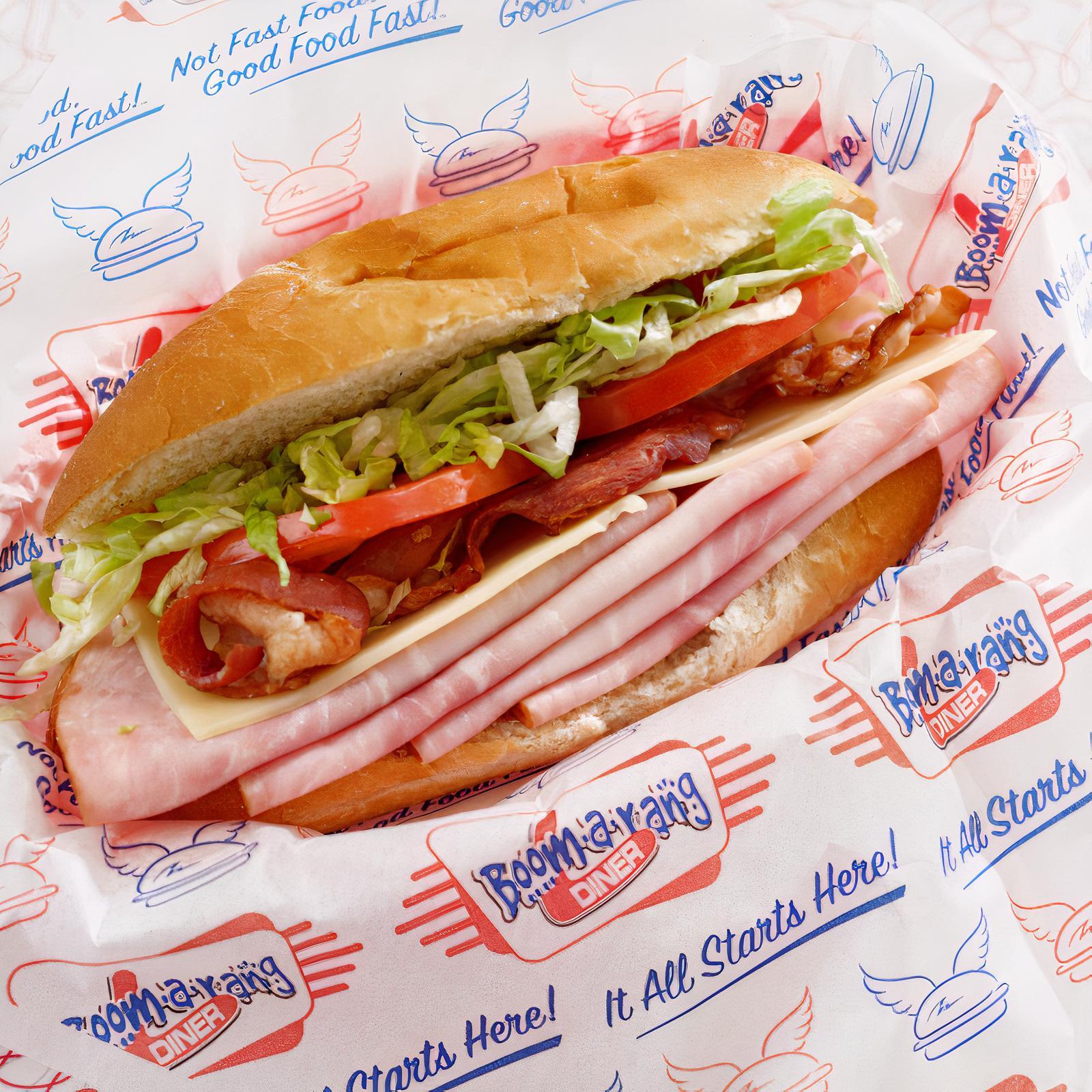The Dagwood