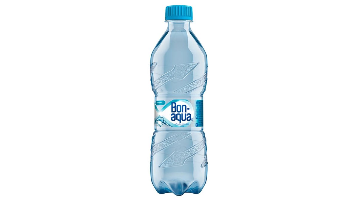 Bonaqua 250 ml
