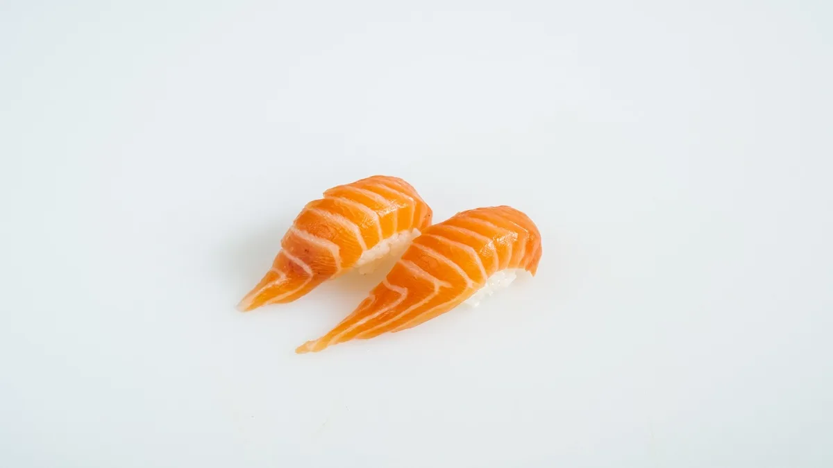 S12 Nigiri různé druhy
