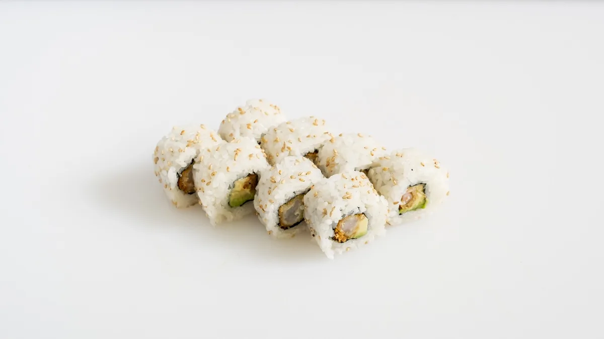 S33 Itálie Rolls