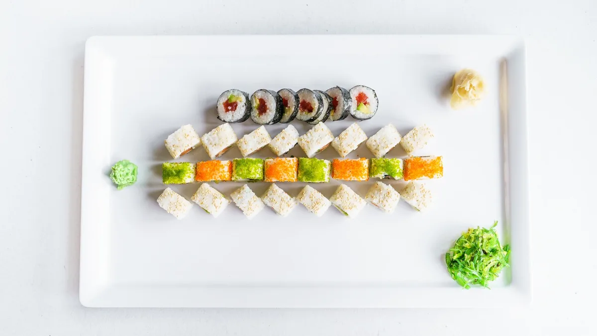 S49 Super rolls