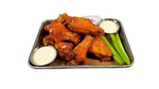 10 Wings.