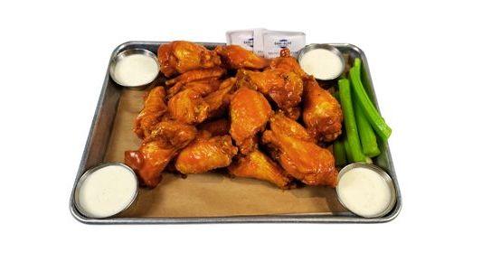 20 Wings.