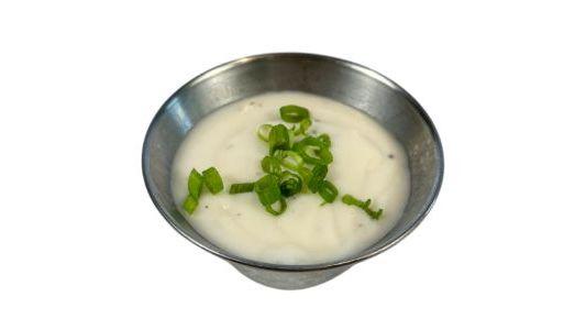 Cream Gravy