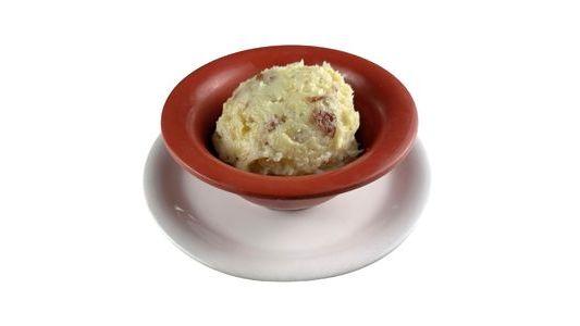 Mashed Potatoes.