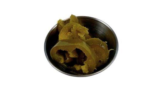 Pickled Jalapenos