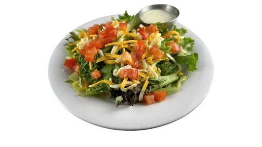 Side Salad.