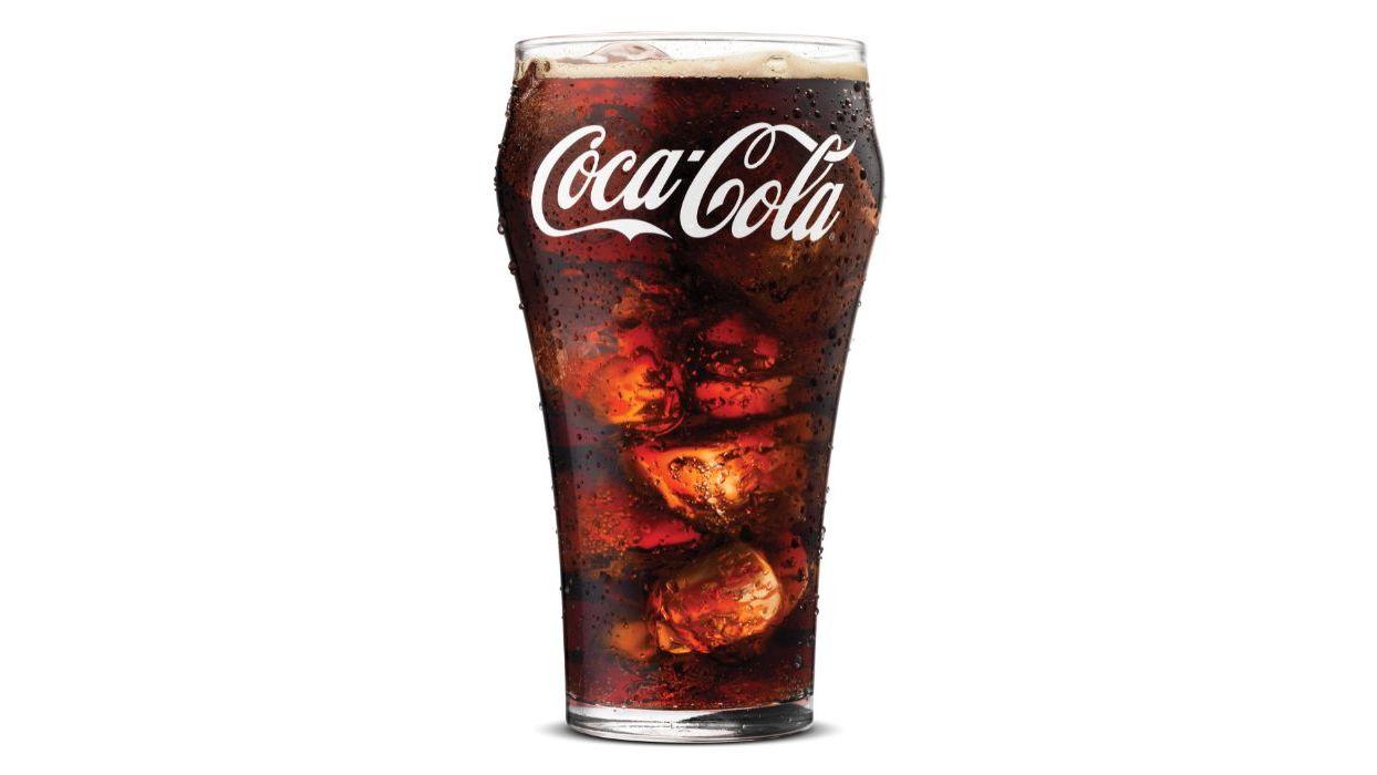 To Go Coke