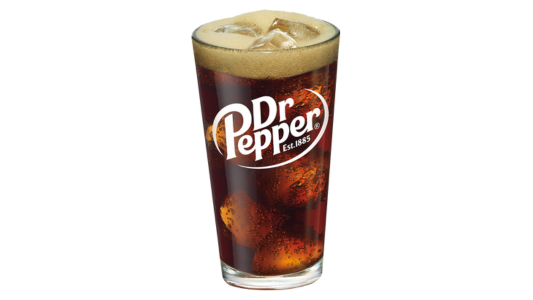 To Go Dr Pepper