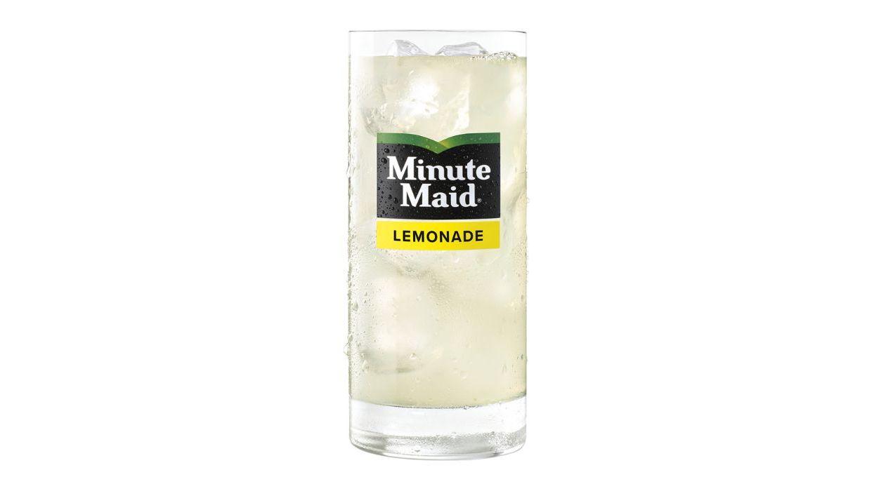 To Go Lemonade