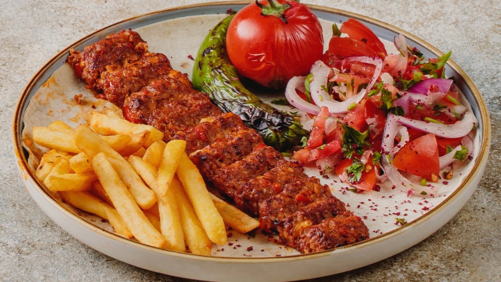 Adana Lüləsi
