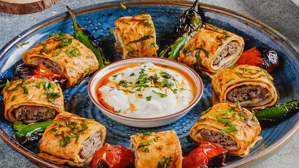 Beyti sarma