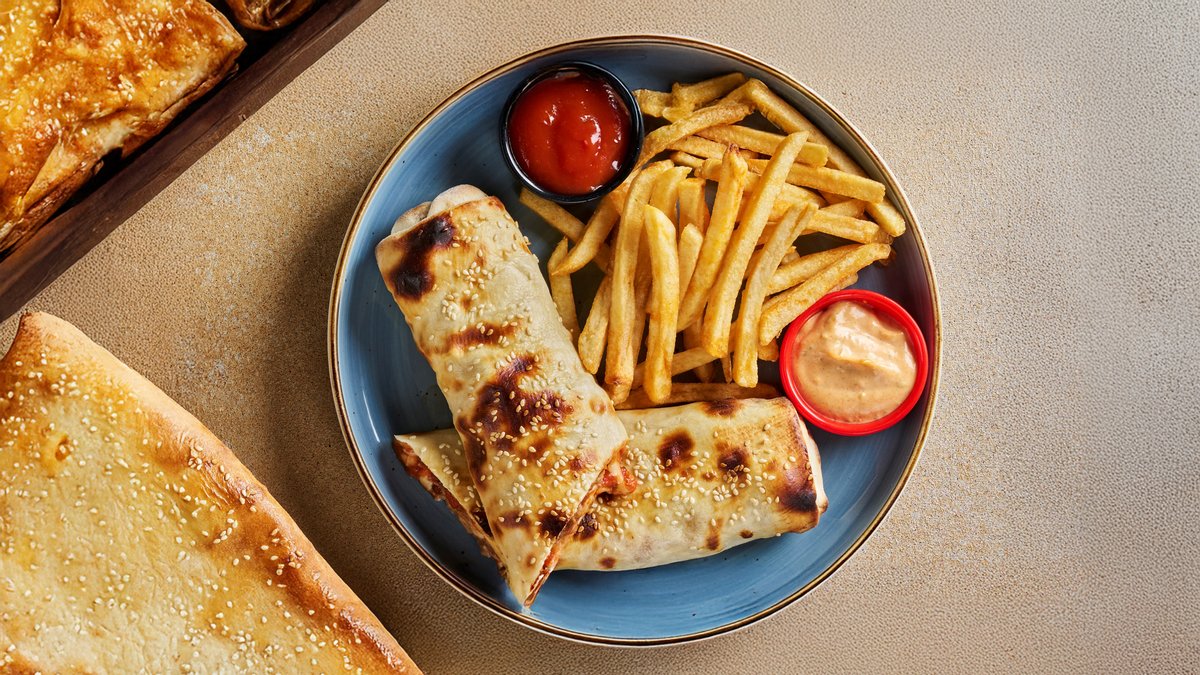 Boranı kabab