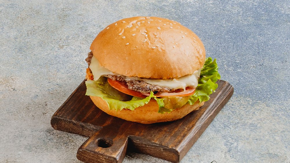 Çizburger