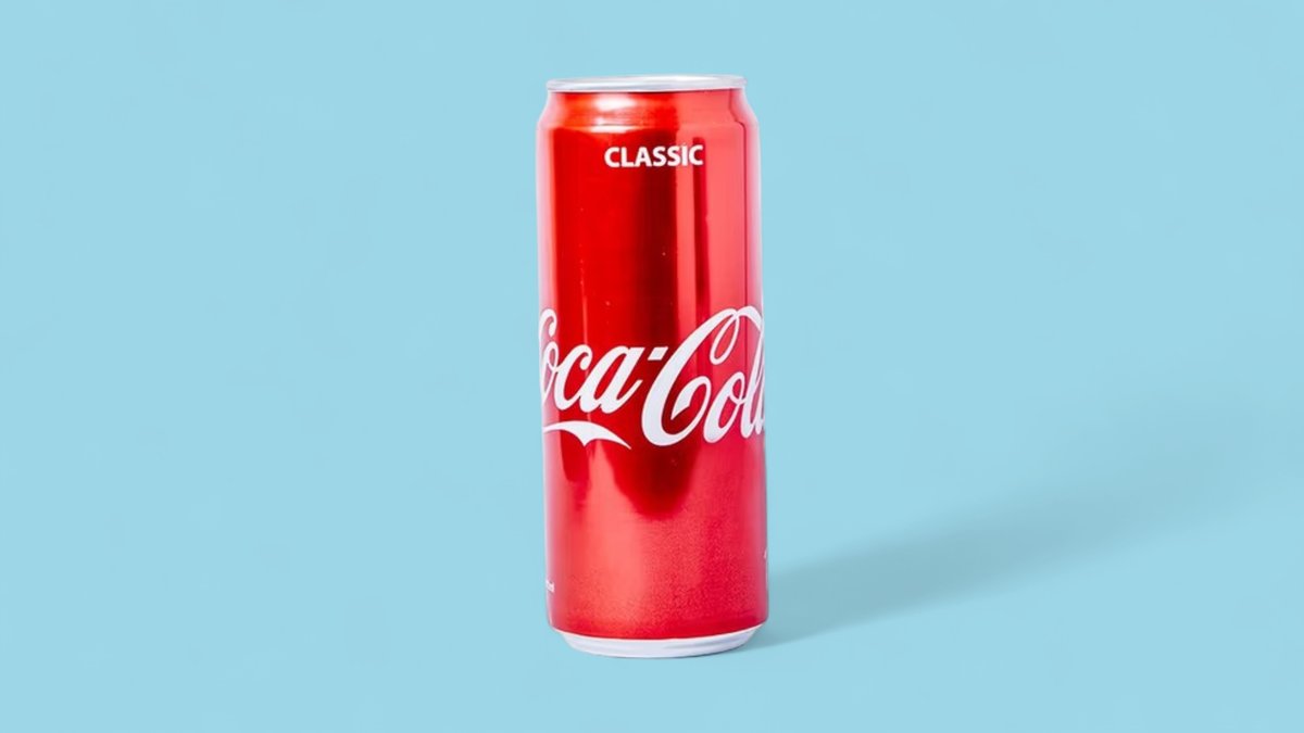 Coca-Cola© 330 ml