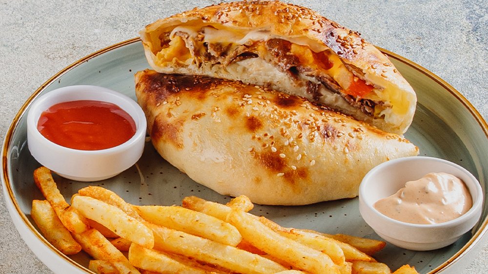 Dönər Burgeri