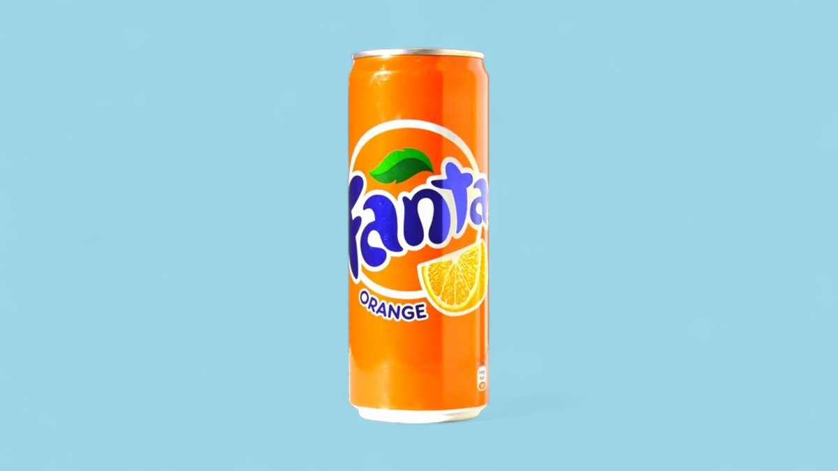 Fanta© 330 ml
