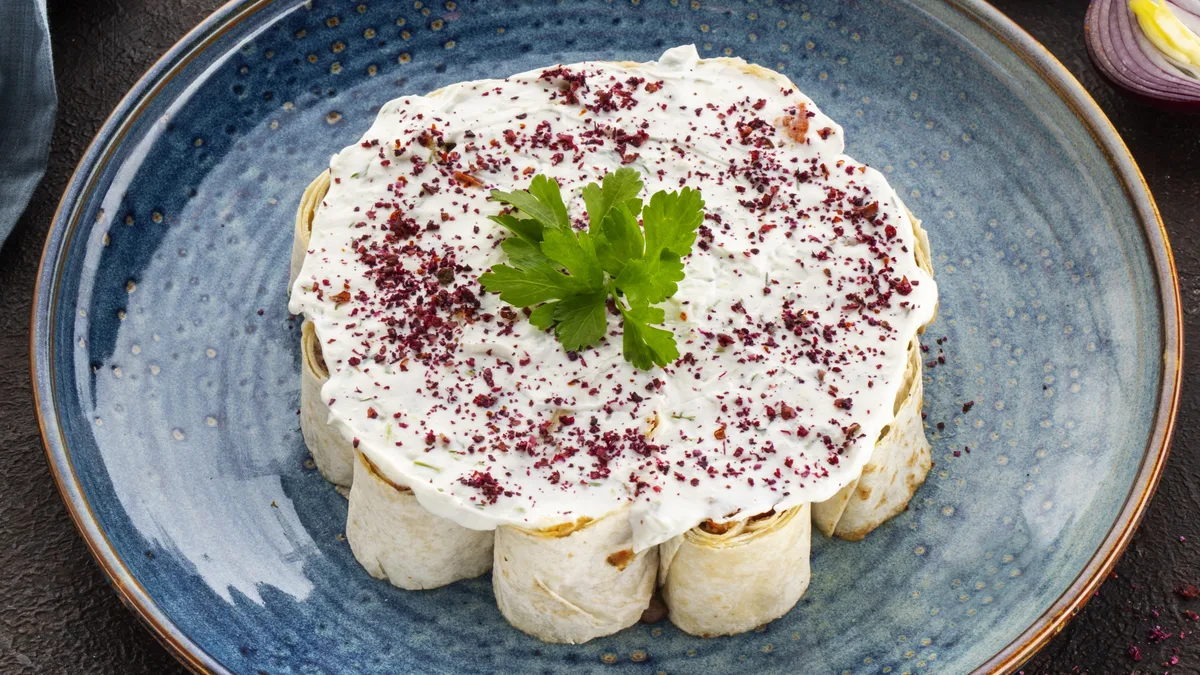 "Mövlana" Dönər