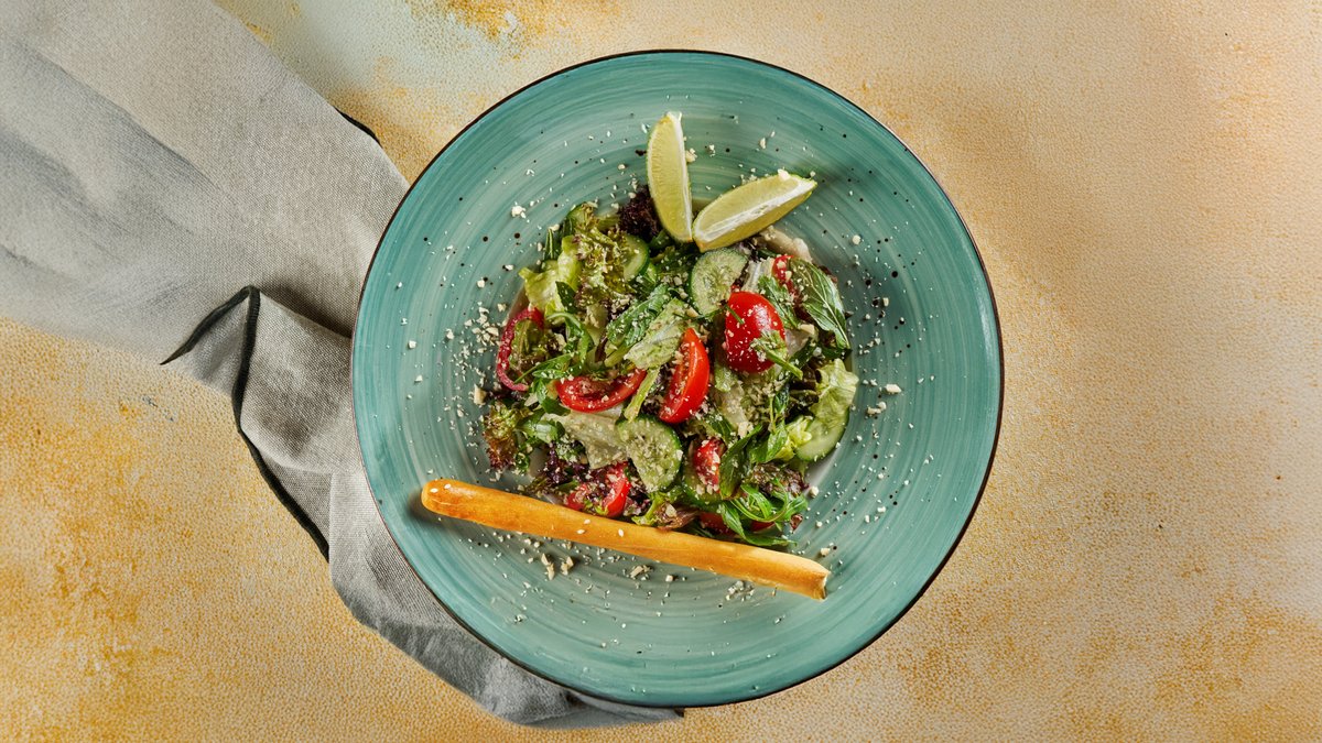 Moxito Salatı