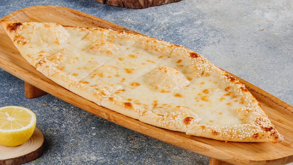 Pendirli Pide