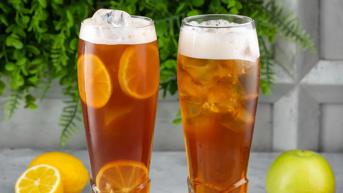 Soyuq Çay