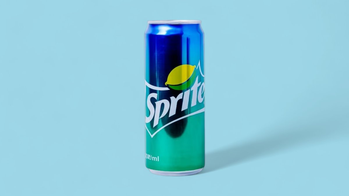 Sprite© 330 ml