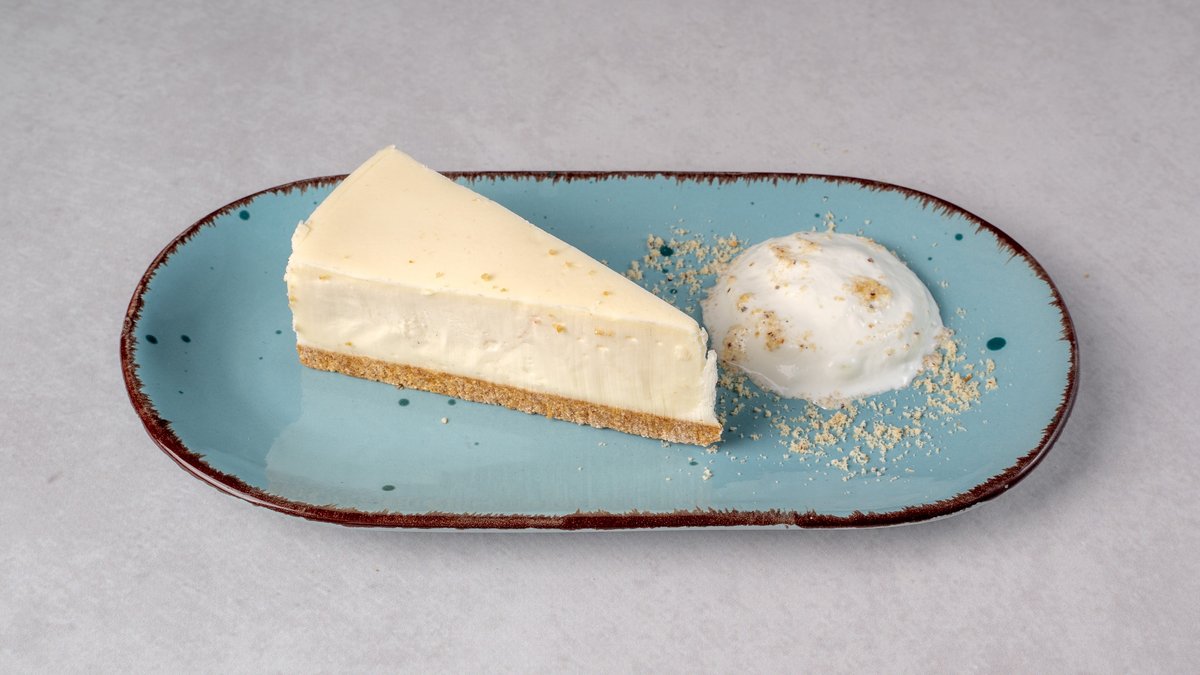Cheesecake sa smokvama