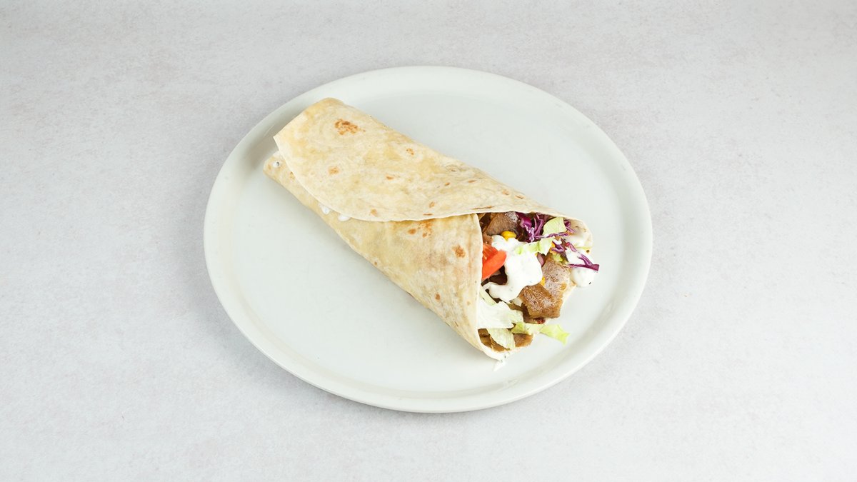 Classic tortilja