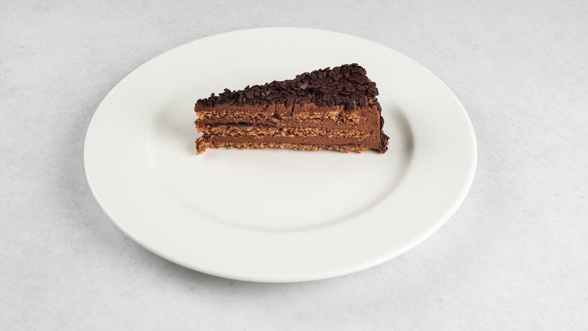 Ferrero torta