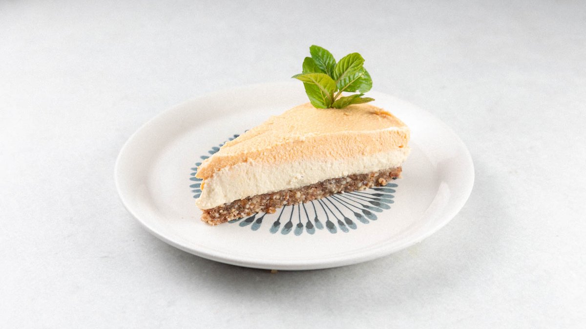 Matcha i pistacija torta